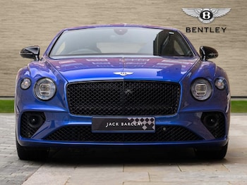 Used Bentley Continental undefined for sale - 77192860: Photo