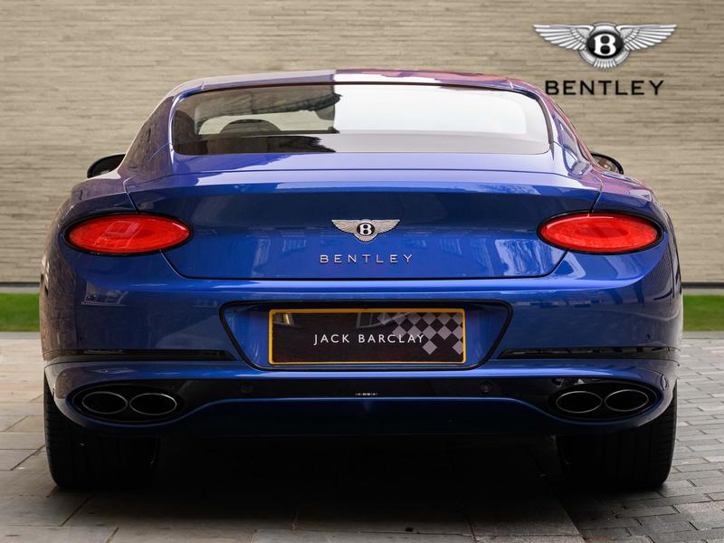 Used Bentley Continental 2024 for sale - 77192860: Photo 5