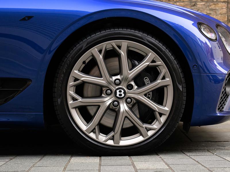 Used Bentley Continental 2024 for sale - 77192860: Photo 6