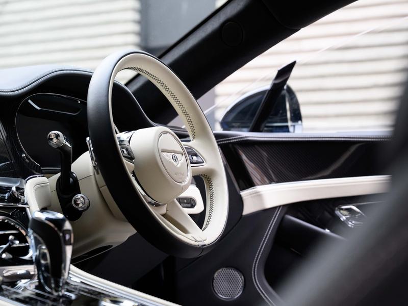 Used Bentley Continental 2024 for sale - 77192860: Photo 9