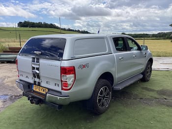 Used Ford Ranger 2018 for sale - 79663959: Photo
