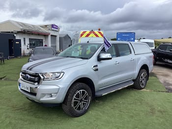 Used Ford Ranger 2018 for sale - 79663959: Photo