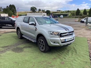 Used Ford Ranger 2018 for sale - 79098896: Photo