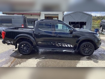 Used Nissan Navara 2019 for sale - 79137541: Photo