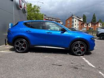 Used Alfa Romeo Tonale 2023 for sale - 75279015: Photo