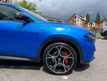 Used Alfa Romeo Tonale 2023 for sale - 75279015: Photo