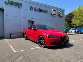 (24) - 2.0T Tributo Italiano Auto Euro 6 (s/s) 4dr