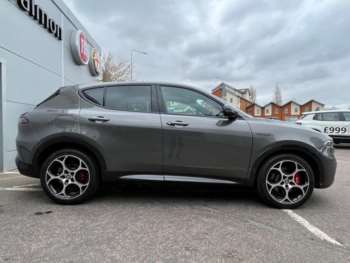 Used Alfa Romeo Tonale 2025 for sale - 75186617: Photo