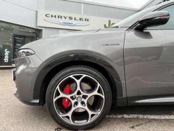 Used Alfa Romeo Tonale 2025 for sale - 75186617: Photo