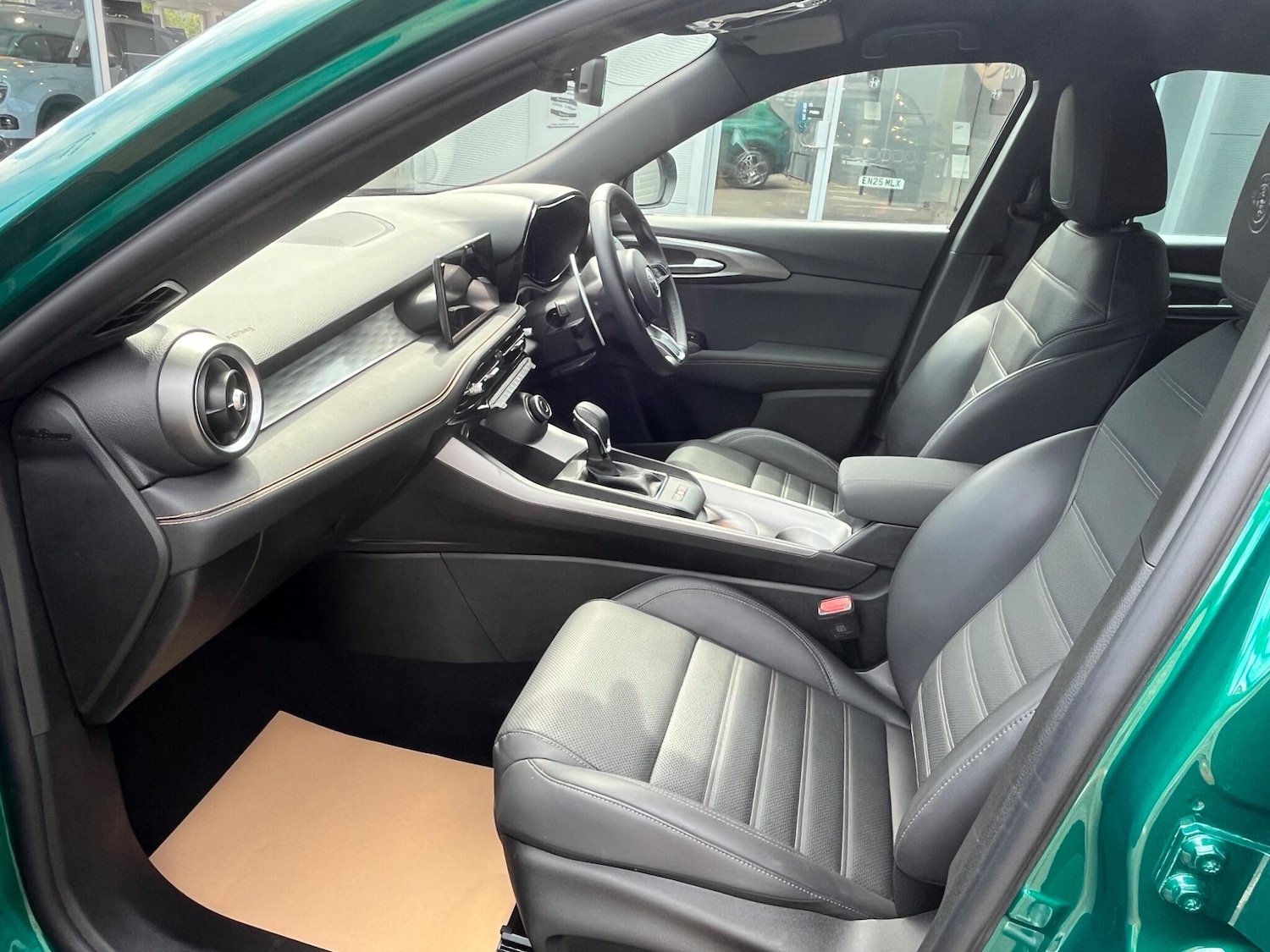 Vehicle 15