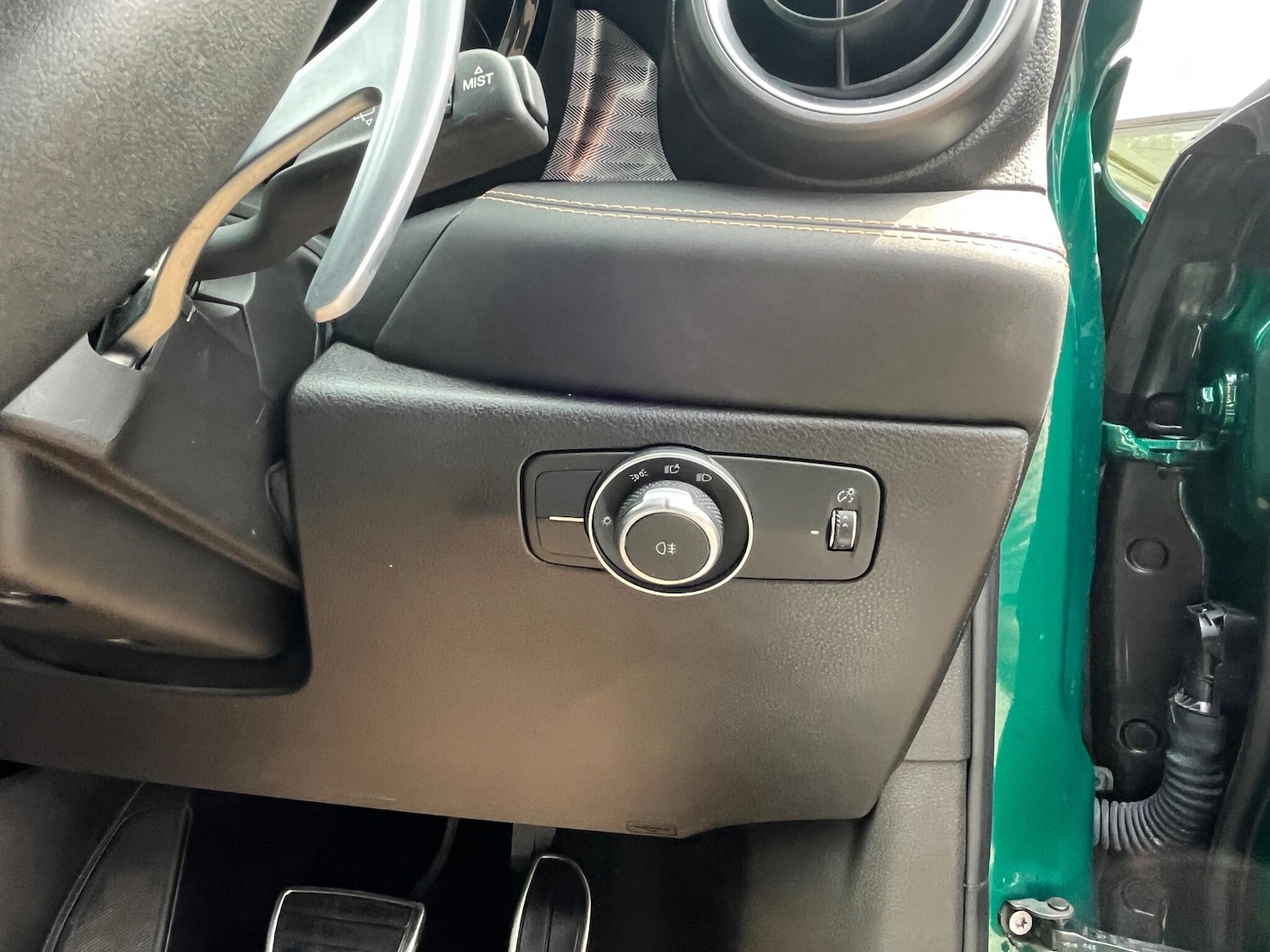 Vehicle 26