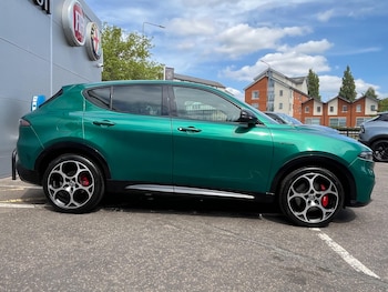Used Alfa Romeo Tonale 2024 for sale - 75563608: Photo