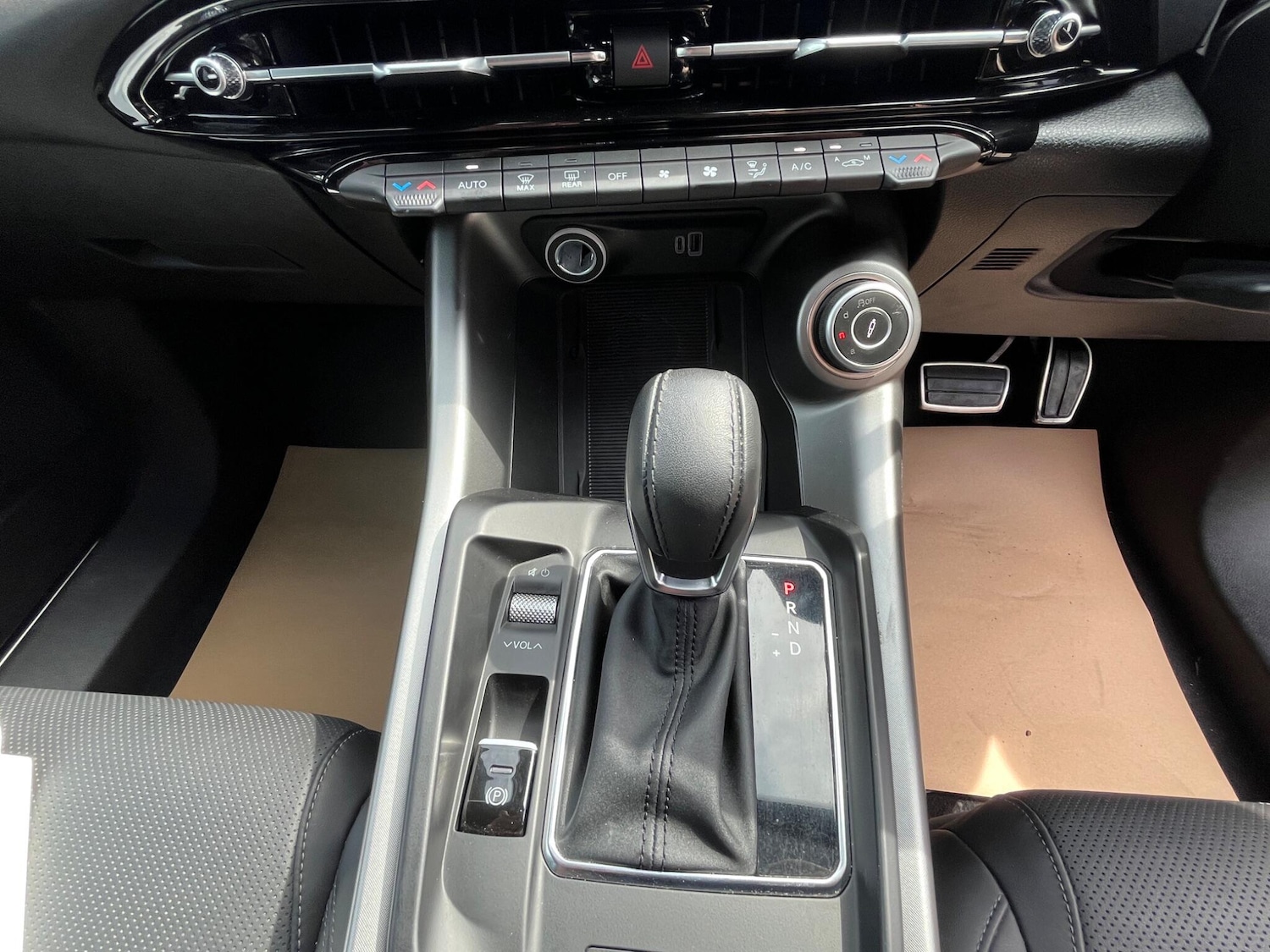 Vehicle 30