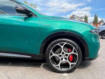 Used Alfa Romeo Tonale 2024 for sale - 75563608: Photo