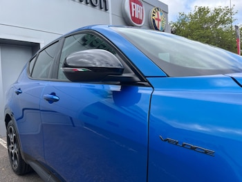Used Alfa Romeo Tonale 2025 for sale - 75268444: Photo