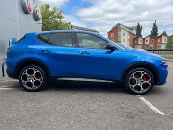 Used Alfa Romeo Tonale 2025 for sale - 75268444: Photo