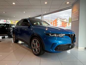 2024 (74) - 1.5 MHEV Veloce 5dr Auto