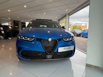 Used Alfa Romeo Tonale 2024 for sale - 75268031: Photo