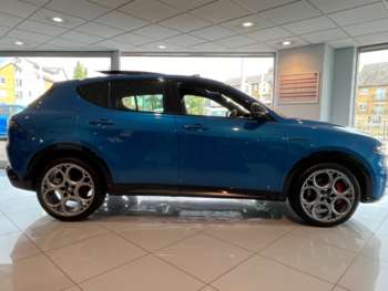 Used Alfa Romeo Tonale 2024 for sale - 75268031: Photo