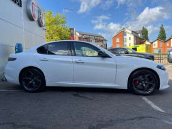 Used Alfa Romeo Giulia 2025 for sale - 75185993: Photo