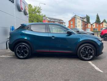 Used Alfa Romeo Junior 2024 for sale - 75187052: Photo