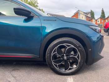 Used Alfa Romeo Junior 2024 for sale - 75187052: Photo