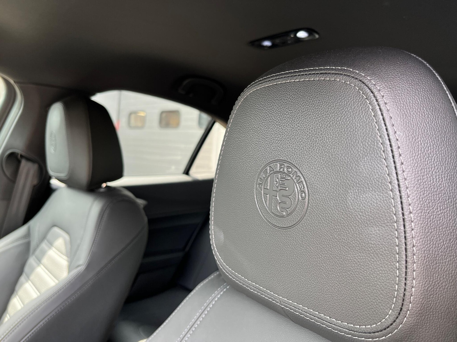 Vehicle 19