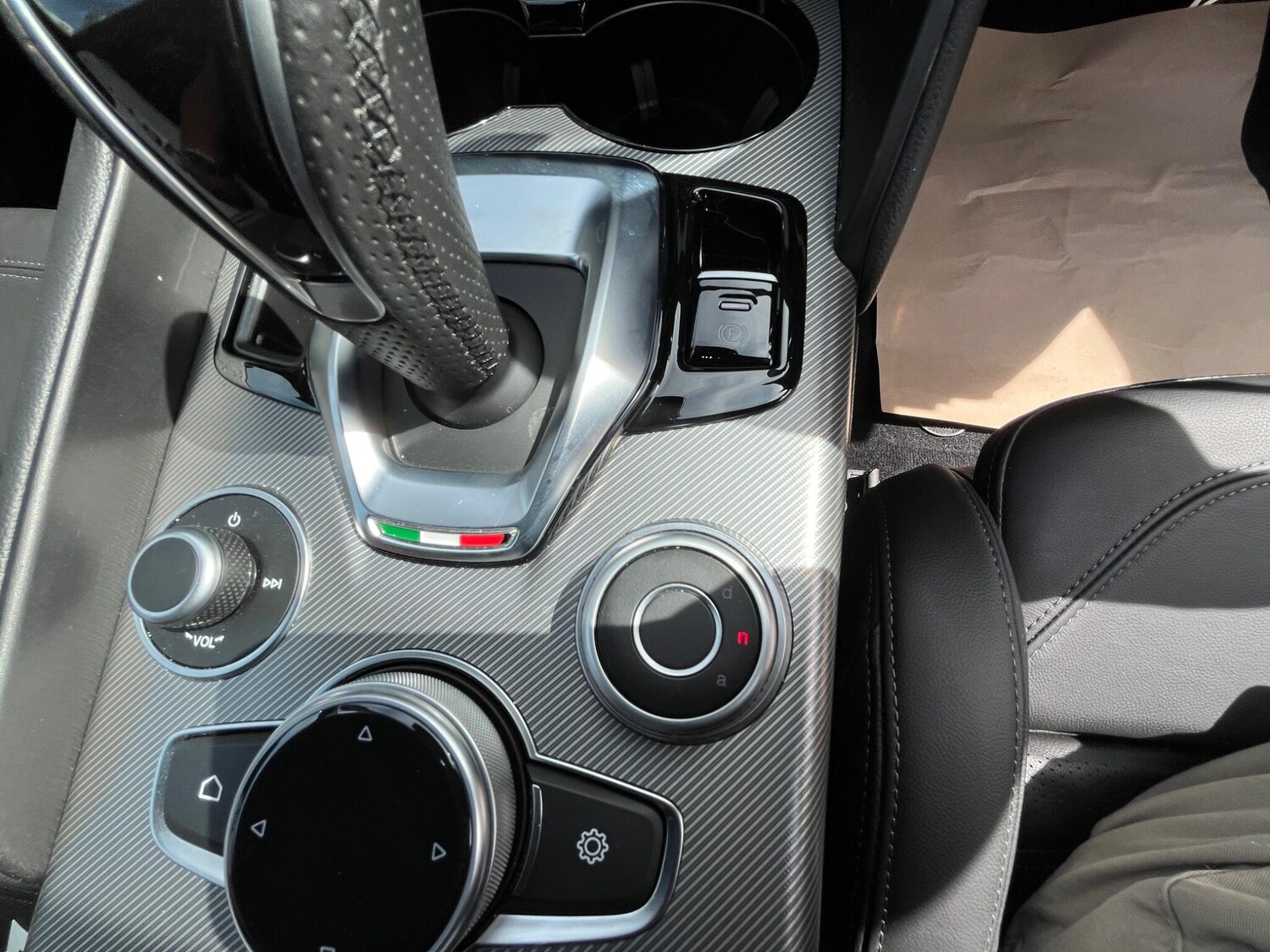 Vehicle 31