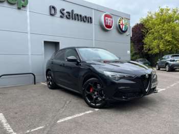 2025 (25) - 2.0 Turbo 280 Veloce 5dr AWD Auto