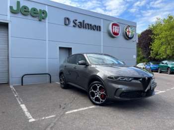 2024 (24) - 1.3 PHEV Veloce 5dr Auto
