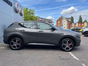 Used Alfa Romeo Tonale 2024 for sale - 75269223: Photo