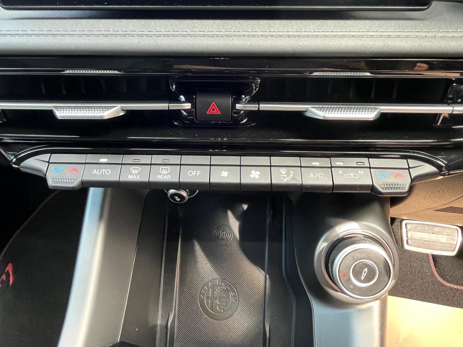 Vehicle 36