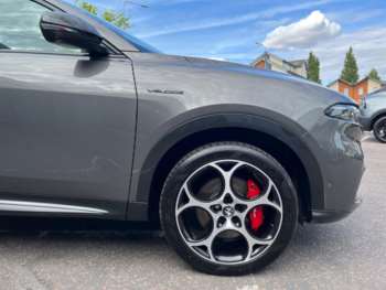 Used Alfa Romeo Tonale 2024 for sale - 75269223: Photo