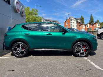 Used Alfa Romeo Tonale 2023 for sale - 75186652: Photo