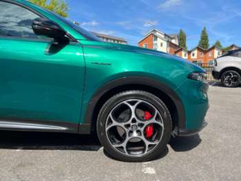 Used Alfa Romeo Tonale 2023 for sale - 75186652: Photo