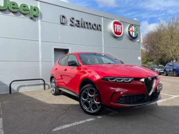 Used Alfa Romeo Tonale 2023 for sale - 75186139: Photo