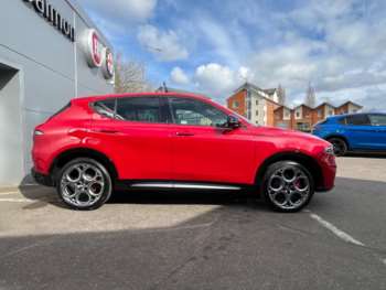 Used Alfa Romeo Tonale 2023 for sale - 75186139: Photo