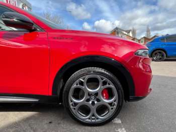 Used Alfa Romeo Tonale 2023 for sale - 75186139: Photo