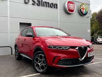Used Alfa Romeo Tonale 2023 for sale - 75186046: Photo