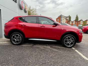 Used Alfa Romeo Tonale 2023 for sale - 75186046: Photo