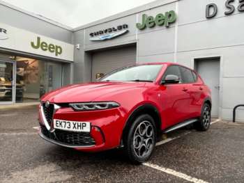 Used Alfa Romeo Tonale 2023 for sale - 75186046: Photo
