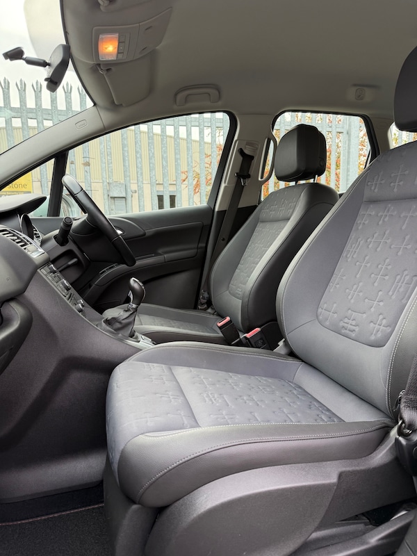 Used Vauxhall Meriva 2015 for sale - 76281346: Photo 17