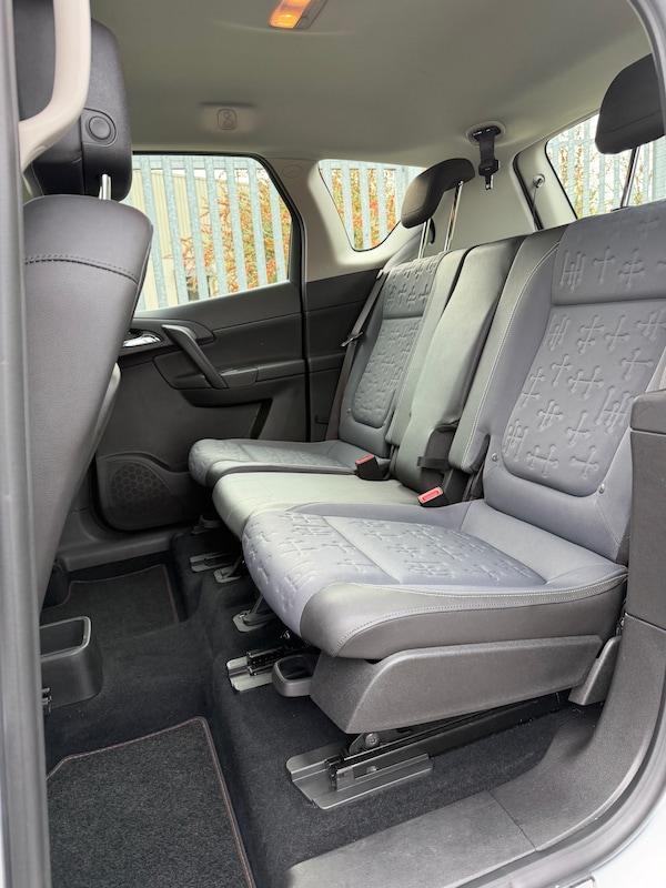 Used Vauxhall Meriva 2015 for sale - 76281346: Photo 18