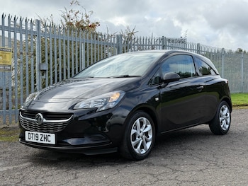 Used Vauxhall Corsa 2019 for sale - 75962856: Photo