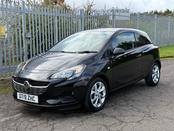 Used Vauxhall Corsa 2019 for sale - 75962856: Photo