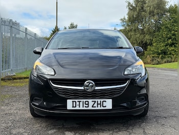 Used Vauxhall Corsa 2019 for sale - 75962856: Photo