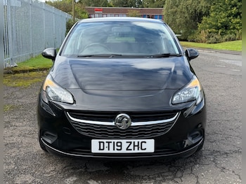 Used Vauxhall Corsa 2019 for sale - 75962856: Photo