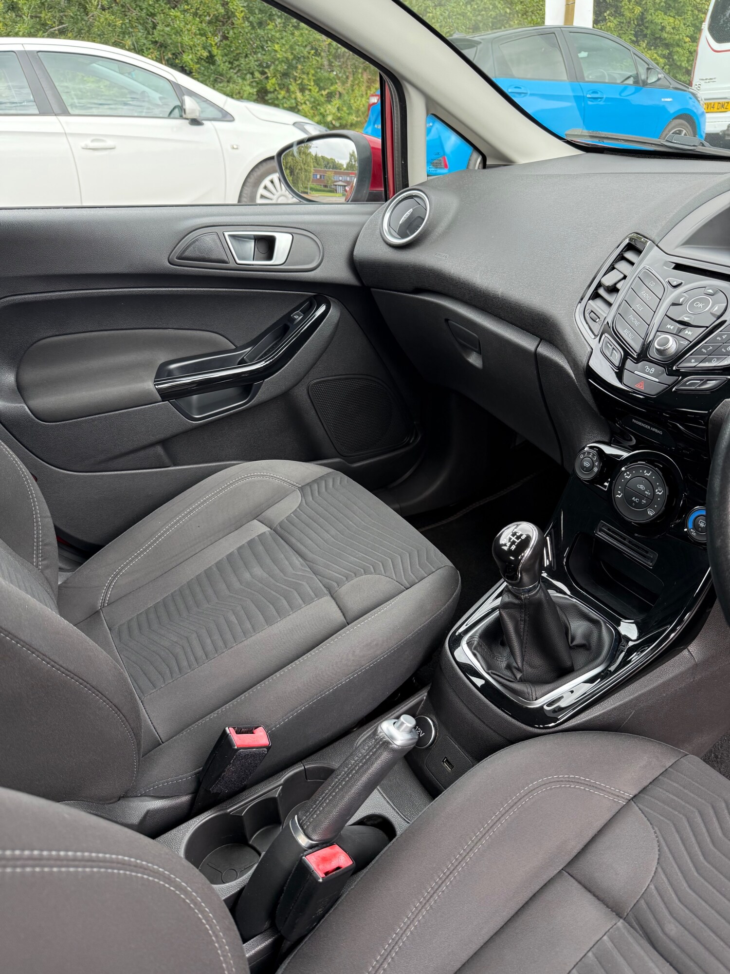 Vehicle 15