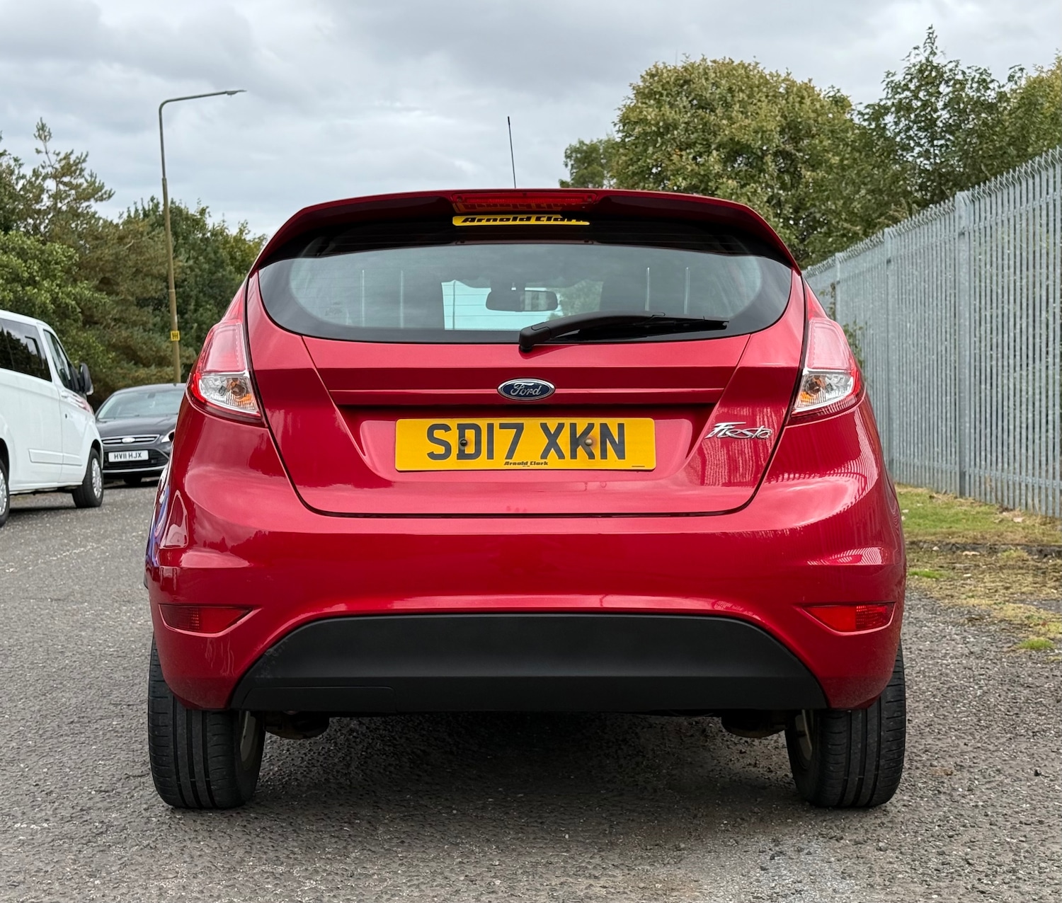Vehicle 9