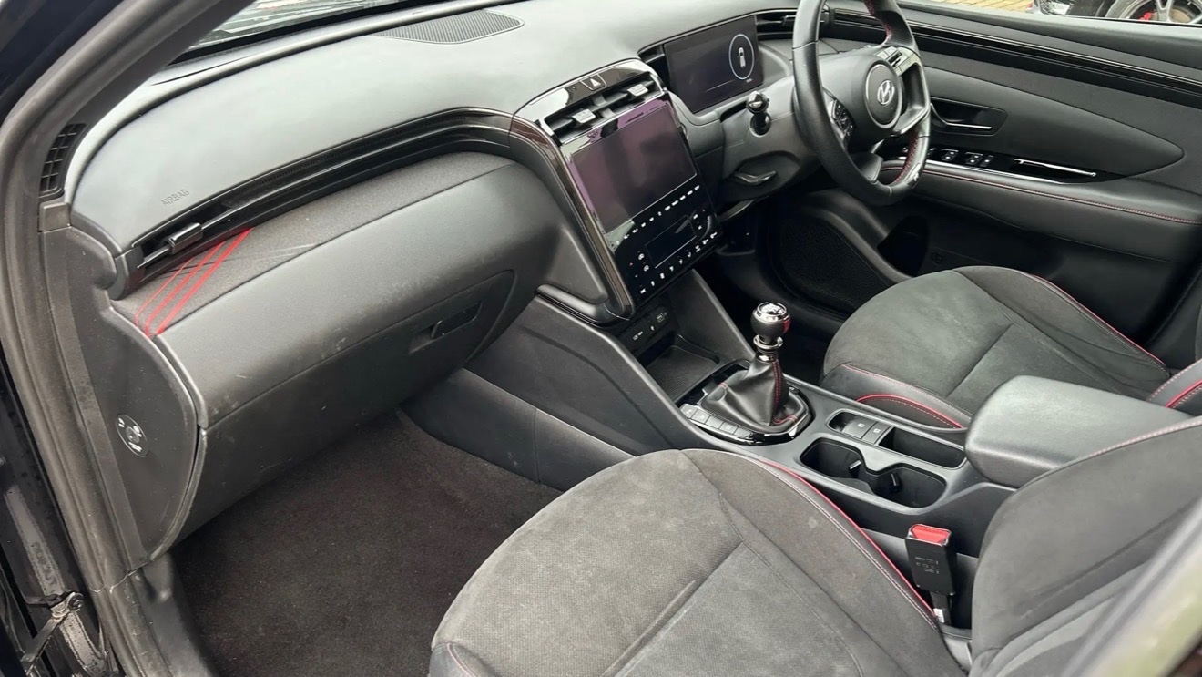 Used Hyundai TUCSON 2022 for sale - 76079882: Photo 10